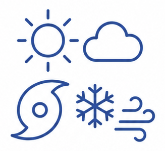 icon 2A extreme weather