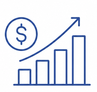 icon 5A escalating demand